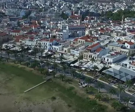 Διαμέρισμα Diogenis Ρέθυμνο