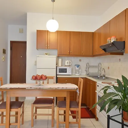 Diogenis Apartment Rethymno