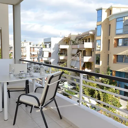 Diogenis Apartment Rethymno