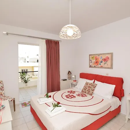 Diogenis Appartement *