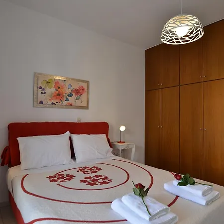 Appartement Diogenis *