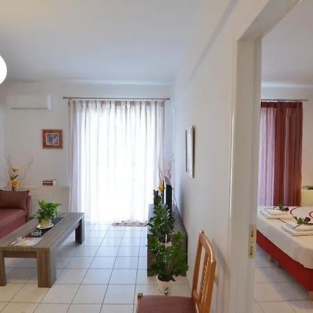 Diogenis Apartment Rethymno