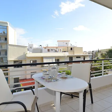 Diogenis Apartment Rethymno