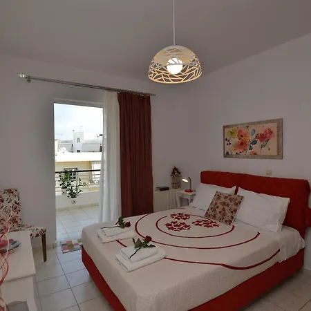 Apartment Diogenis Rethymno