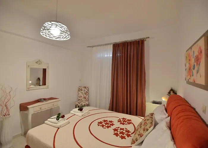 Diogenis Appartamento Rethymno