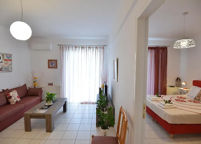 Diogenis Appartamento Rethymno