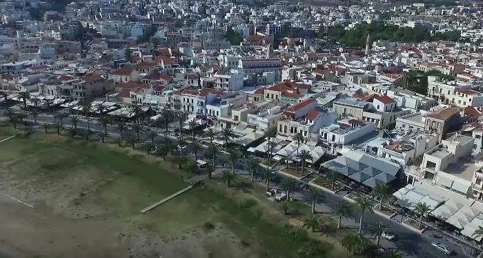 Appartamento Diogenis Rethymno