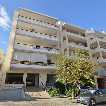 Appartement Diogenis *