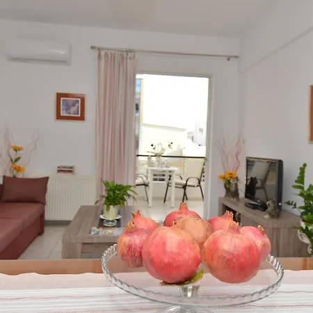 Diogenis Appartement