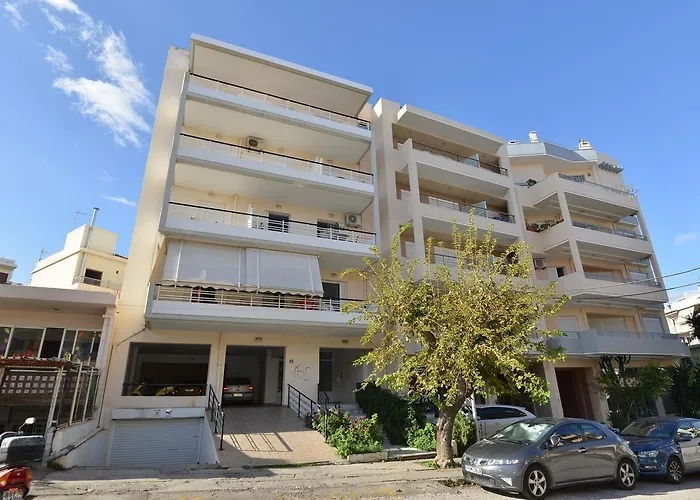 Appartement Diogenis *