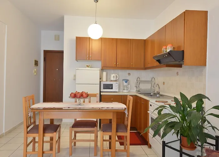 Diogenis Appartement Réthymnon