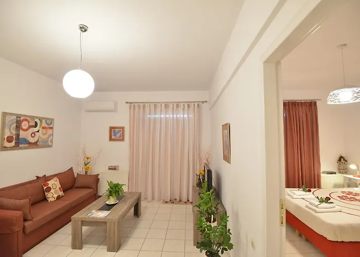 Appartement Diogenis Réthymnon