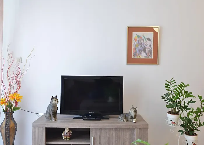 Appartement Diogenis Réthymnon