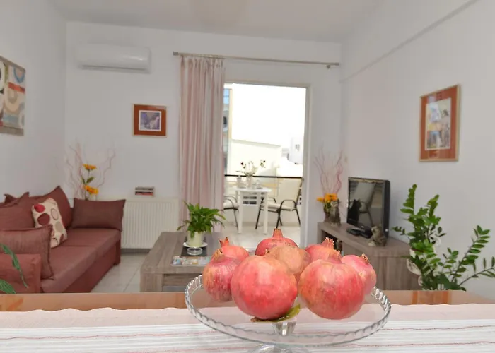 Diogenis Appartement