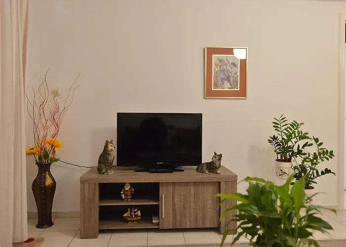 Appartement Diogenis