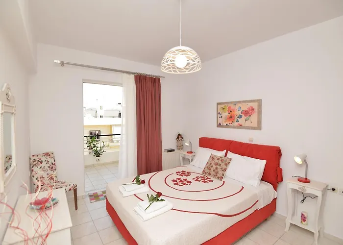 Diogenis Appartement *