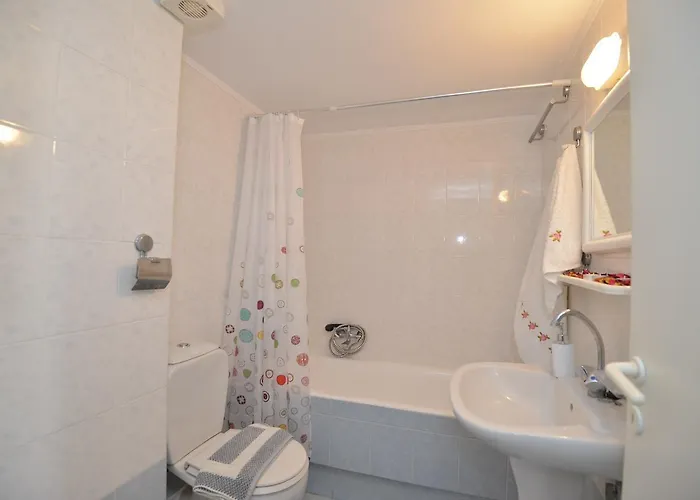 Appartement Diogenis *