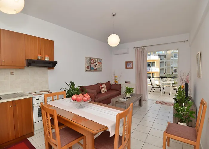 Diogenis Appartement