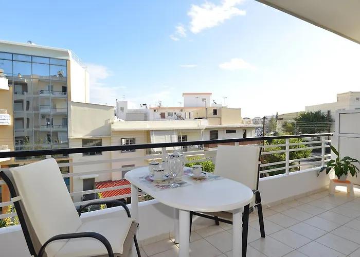 Diogenis Appartement Réthymnon