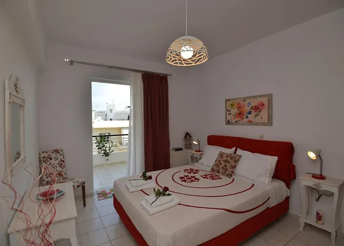 Appartement Diogenis Réthymnon