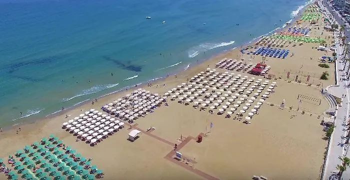 Appartement Diogenis